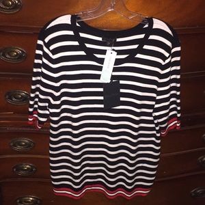 NWT! GoldRay XXL Sweater
